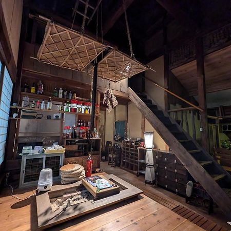 Koyado Namiji Hotel Matsue Buitenkant foto