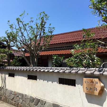 Koyado Namiji Hotel Matsue Buitenkant foto