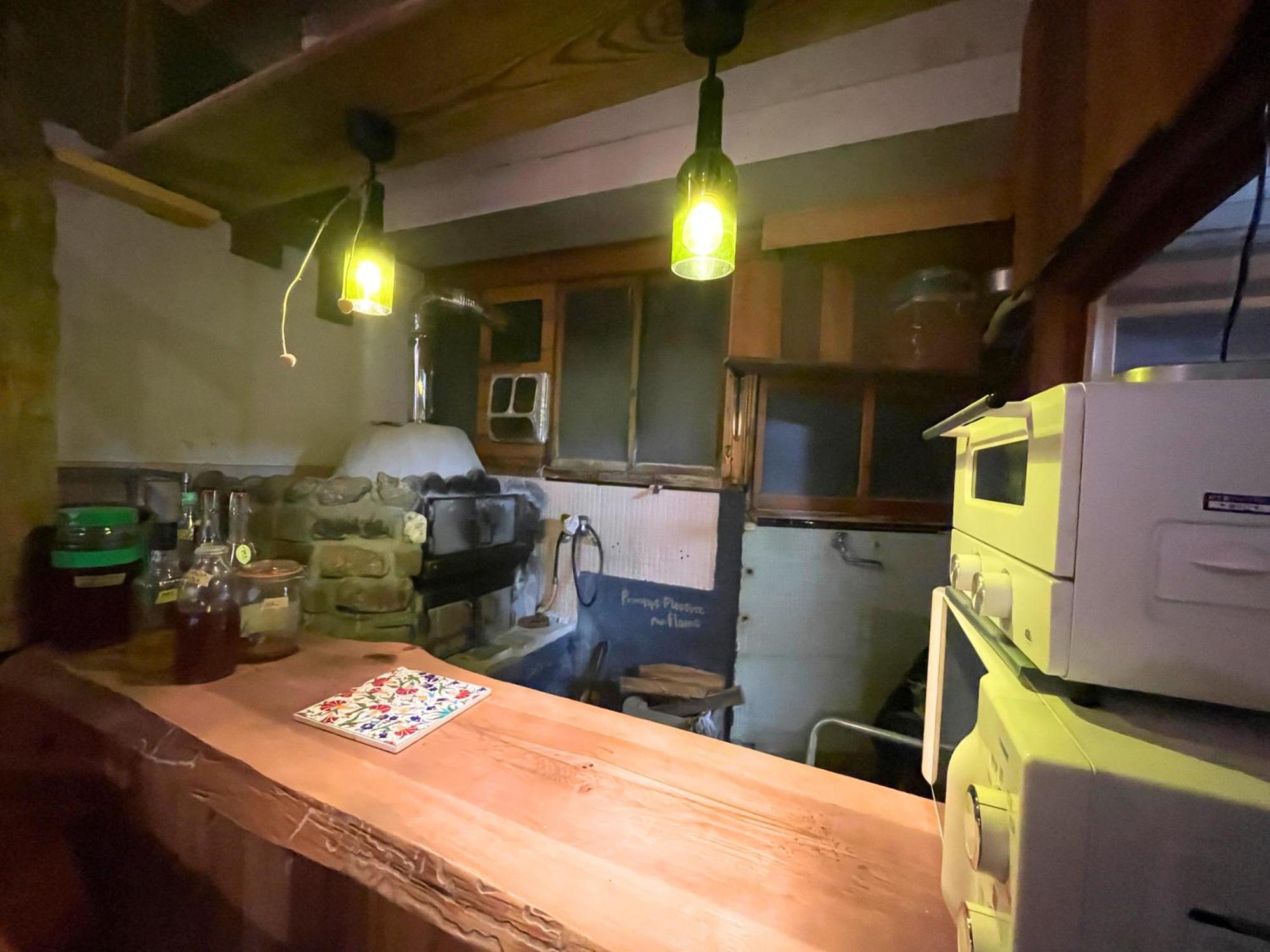 Koyado Namiji Hotel Matsue Buitenkant foto