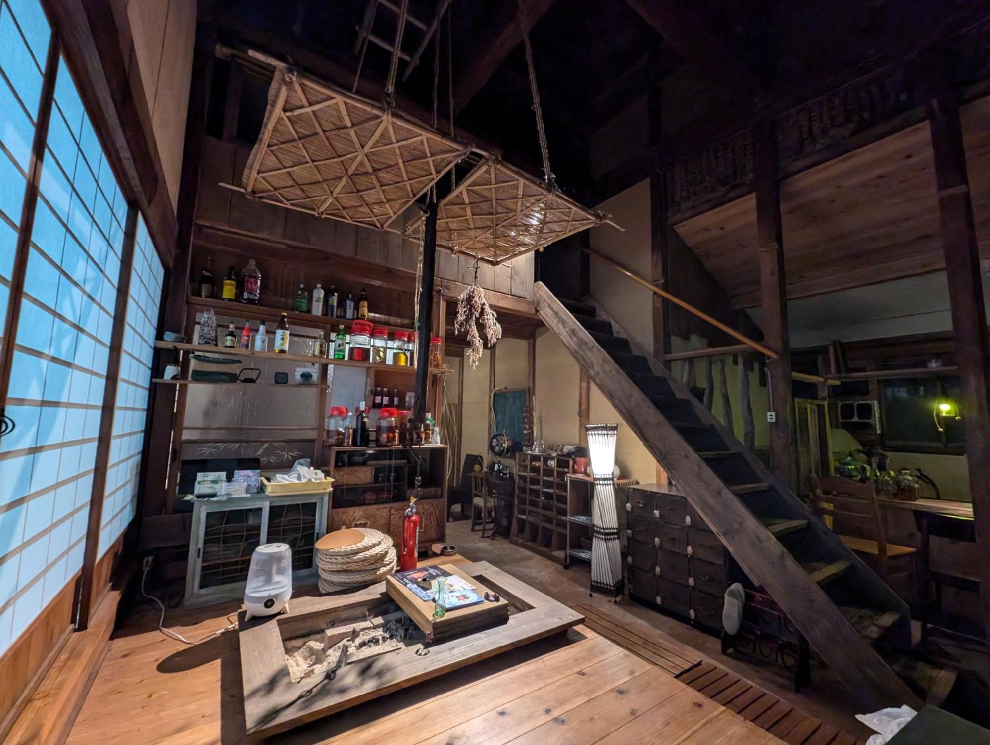 Koyado Namiji Hotel Matsue Buitenkant foto