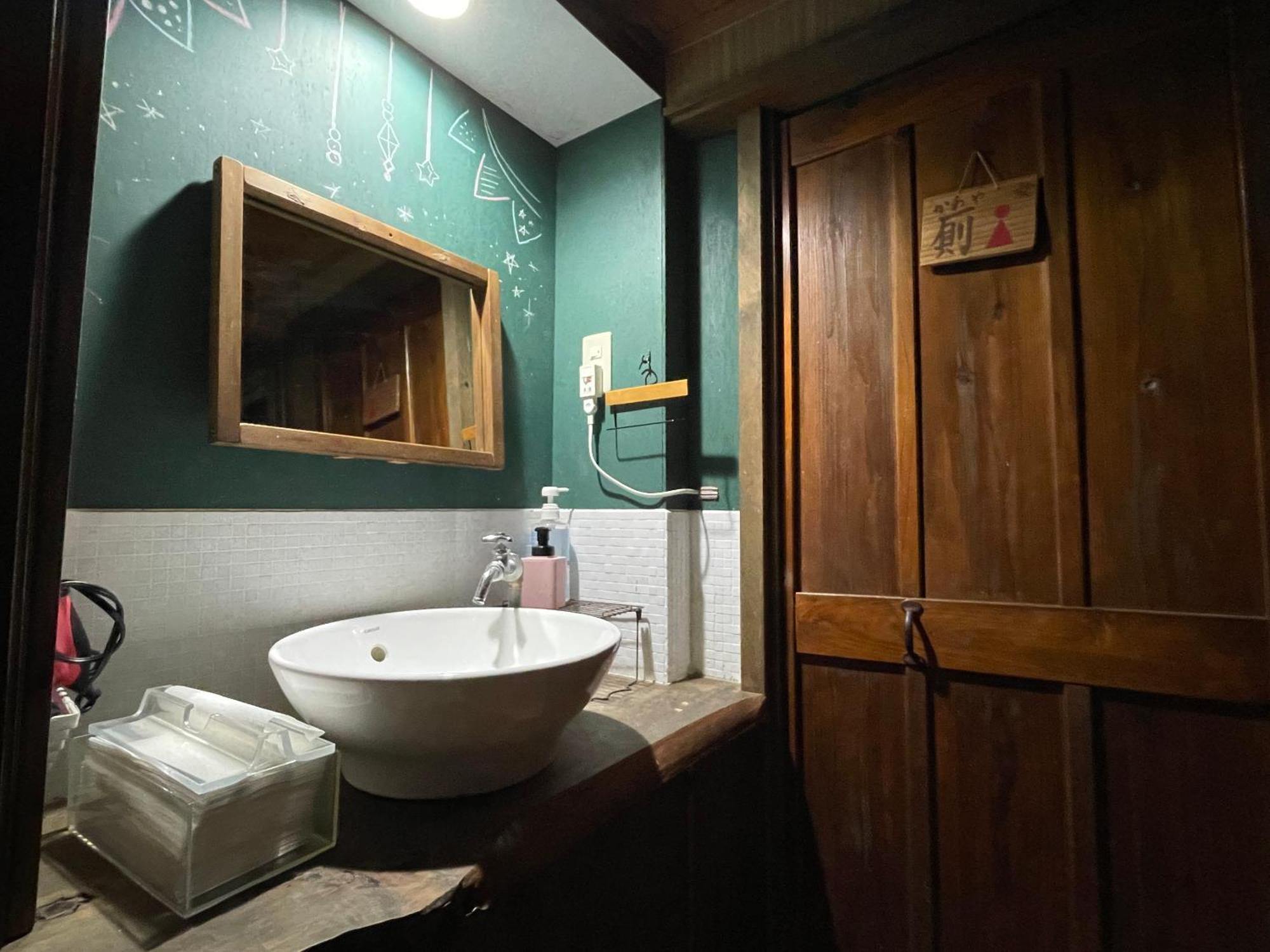 Koyado Namiji Hotel Matsue Buitenkant foto