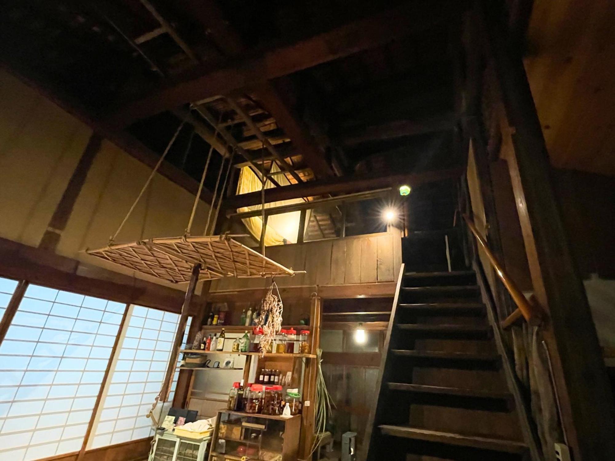 Koyado Namiji Hotel Matsue Buitenkant foto