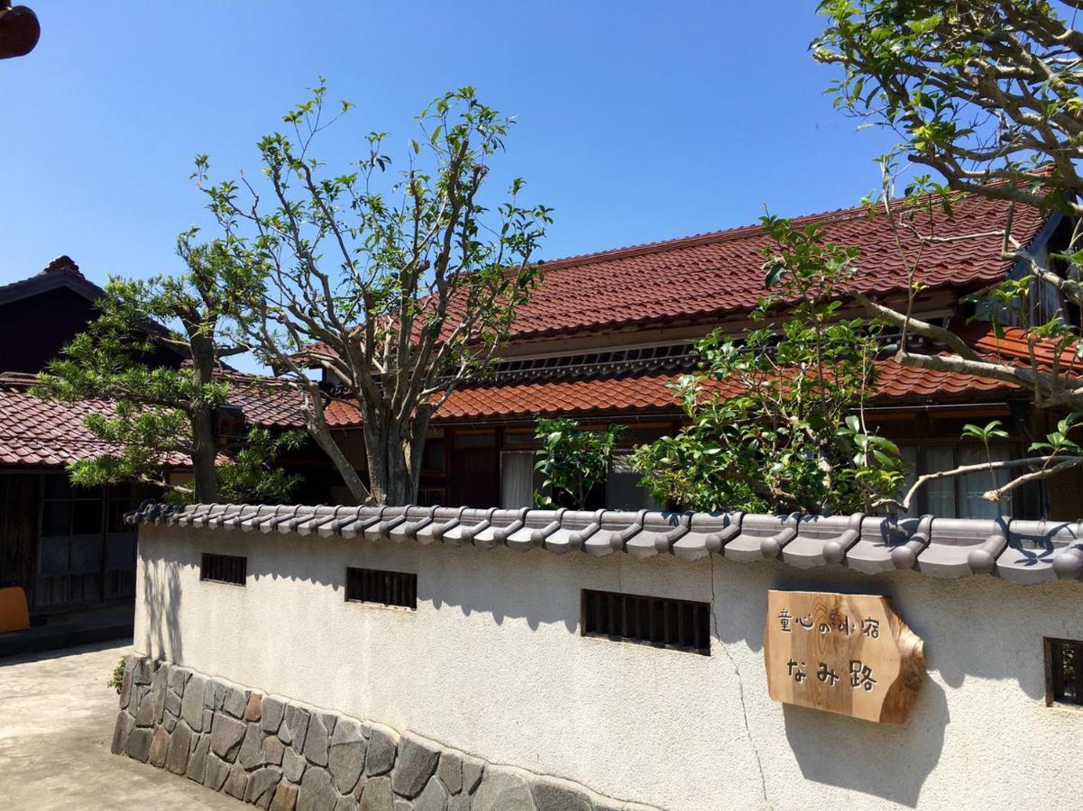 Koyado Namiji Hotel Matsue Buitenkant foto