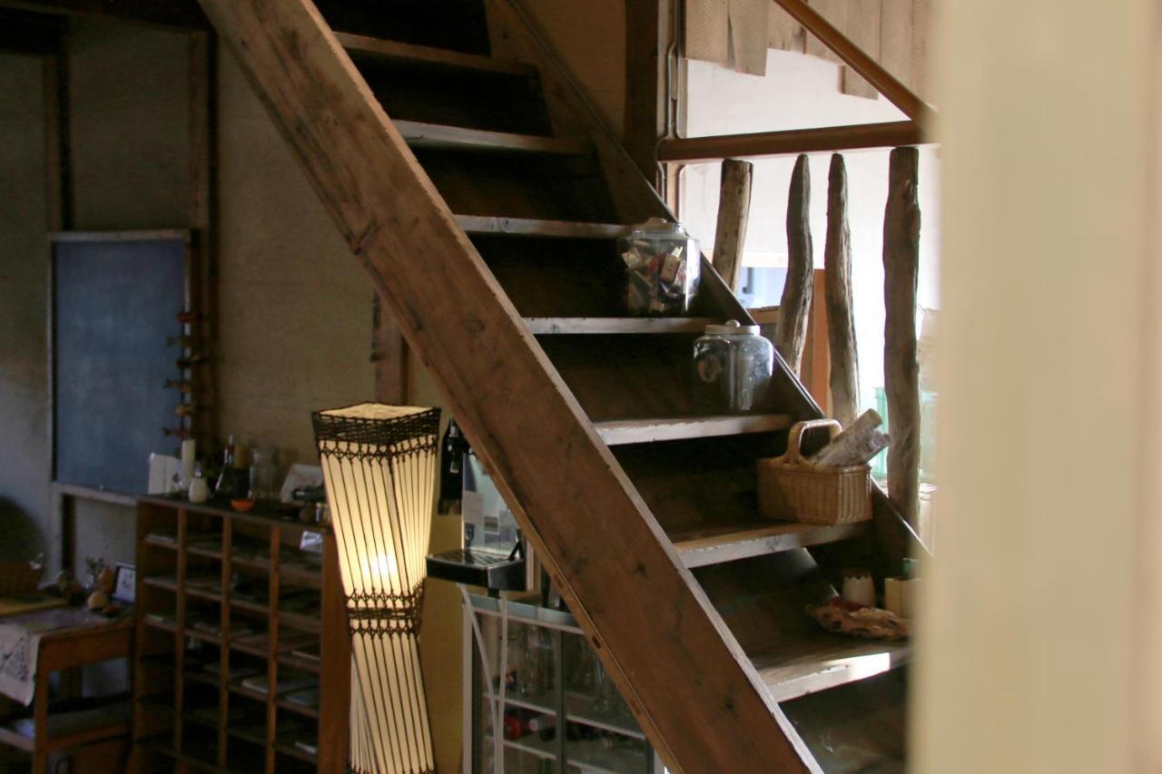 Koyado Namiji Hotel Matsue Buitenkant foto