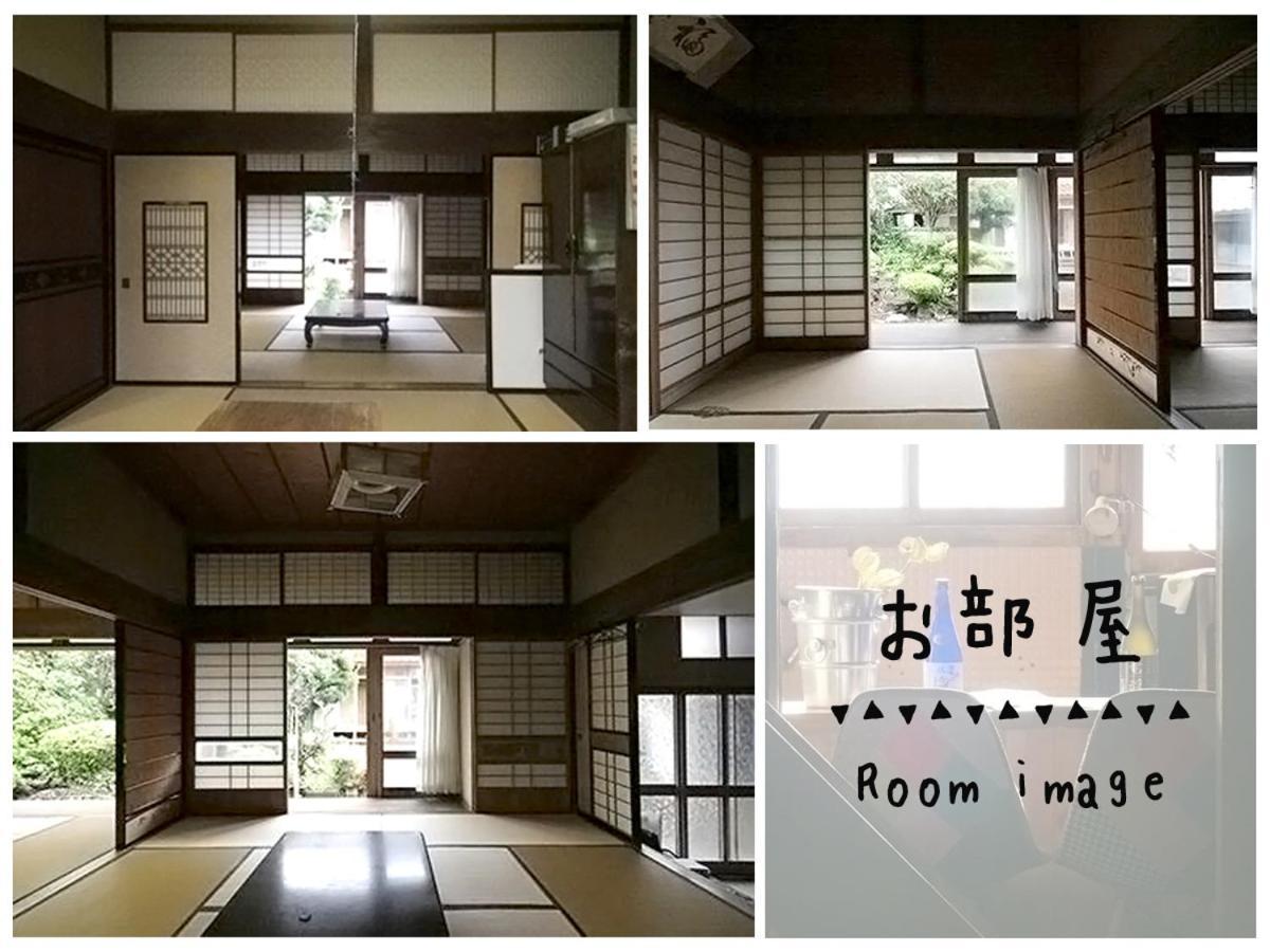 Koyado Namiji Hotel Matsue Buitenkant foto